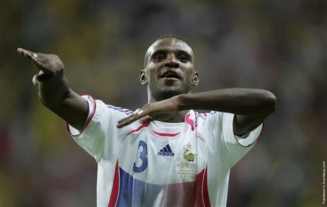 Personal Portrait: Eric Abidal | #animsabidal » GagDaily News