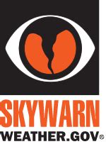 Skywarn Logo - LogoDix