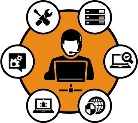 Download Network Clipart Network Technician, Network Network - Technical Icon Png Transparent ...