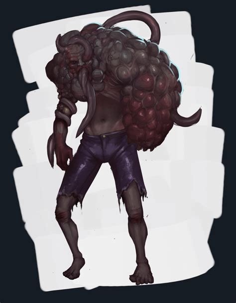 Further mutations for "The Smoker" (Concept) : r/l4d2