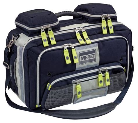 Medical Bags - Emergency Responder Products