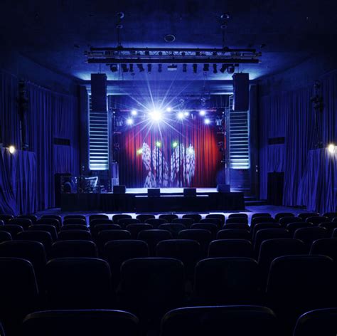 Venue Rentals – Orpheum Theater