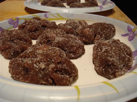 Mexican Tamarind Aka Tamarindo Candy : 7 Steps (with Pictures ...