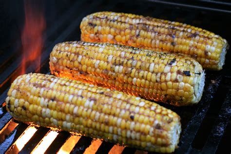 Corn on the Grill Recipe | Allrecipes