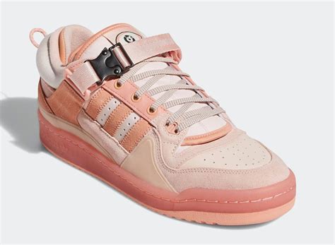 BAD BUNNY x ADIDAS ORIGINALS FORUM/バッド・バニー x アディダス オリジナルス フォーラム イースター エッグ | スニーカーラボ