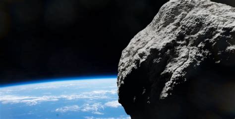 ‘God Of Chaos’: Asteroid Apophis passing by Earth tonight - Tdnews