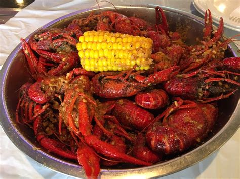 UPDATED: Now that crawfish season is here, check out these 25 Houston area spots