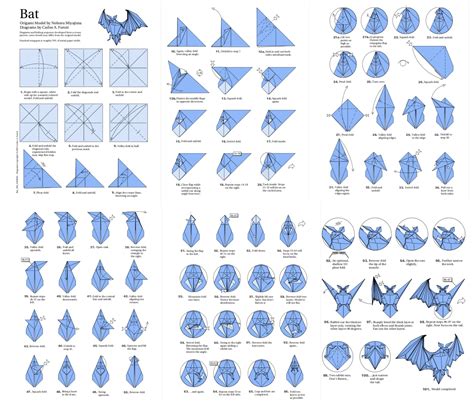 Instruções Origami, Origami Artist, Origami Folding, Useful Origami, Origami Crafts Diy, Origami ...