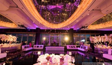 Premier Venue Partner: Mandarin Oriental New York Hotel | Best Venues ...