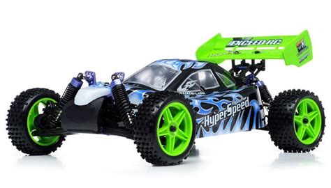 Gas Powered Rc Cars For Beginners | BEST CARS