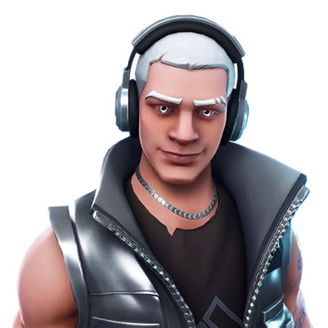 Sterling (Skin) | Fortnite Wiki | Fandom