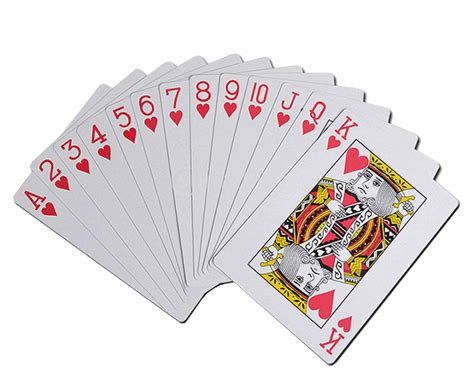 Playing Cards PNG Transparent Images | PNG All