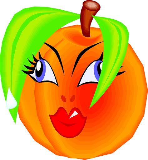 Free Fruit Cartoon Cliparts, Download Free Fruit Cartoon Cliparts png ...