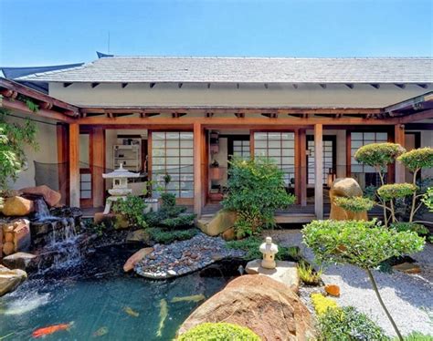 20 Koi Ponds That Will Add a Bit Of Magic To Your Home