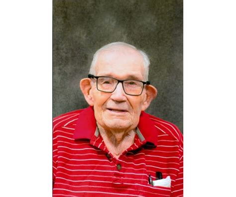 D. Dahl Obituary (1928 - 2022) - Mason City, IA - Globe Gazette