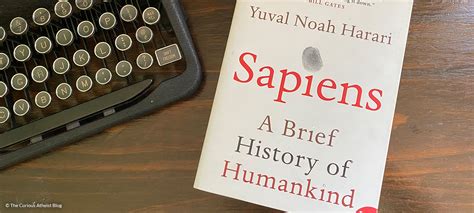 Book Review: Sapiens by Yuval Noah Harari | She Seeks Nonfiction