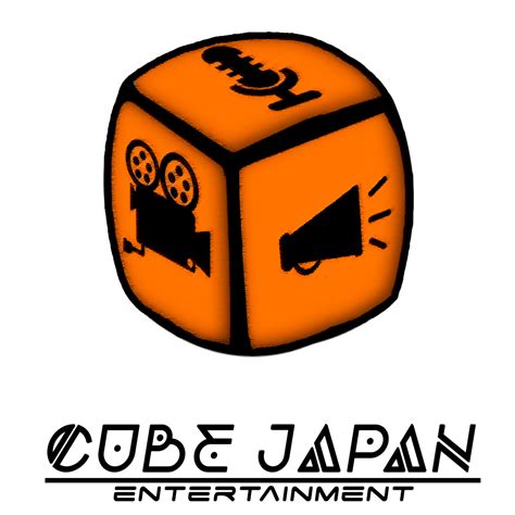 CUBE JAPAN