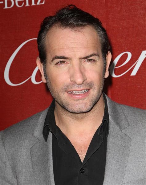 Jean Dujardin Picture 4 - The 23rd Annual Palm Springs International ...