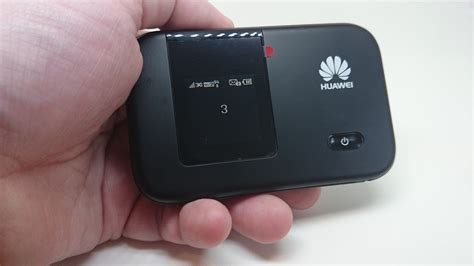 Mobile Wi-Fi is a pocket-sized, portable broadband device that allows you to connect several ...