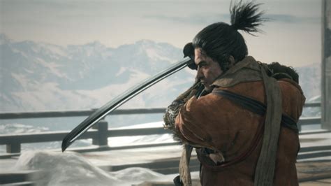 The Excellent Sekiro will receive free DLC on October 28 - Archyde