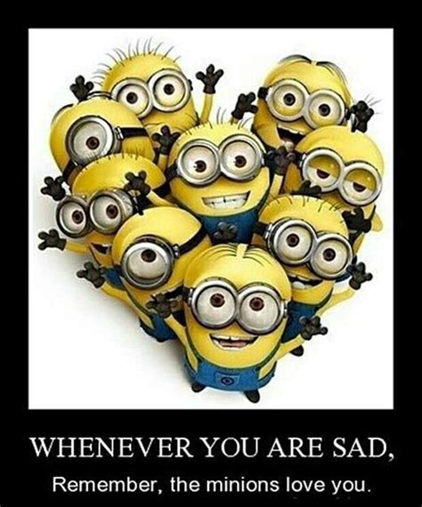 Minion hug | Funny minion pictures, Minions love, Minions funny