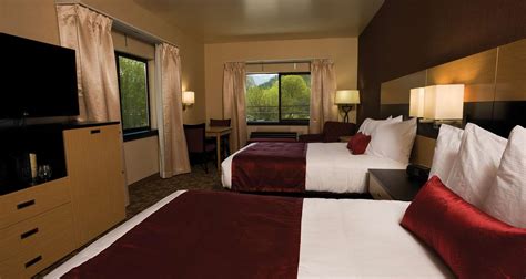 Best Western Plus Kootenai Inn Casino Bonners Ferry, ID - See Discounts