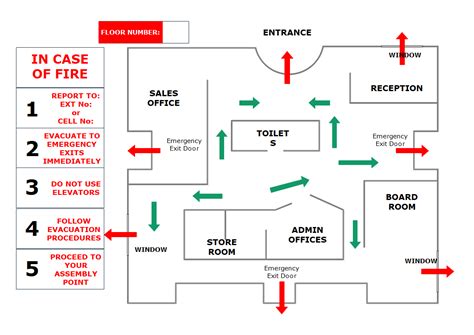 Hotel Lobby Layout Maps