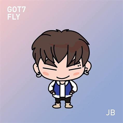 JB Fan Art | Im Jaebum (JB) Amino