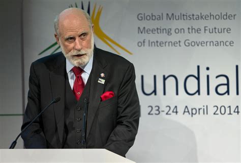 Google's Vint Cerf Warns of Digital Dark Age | Time