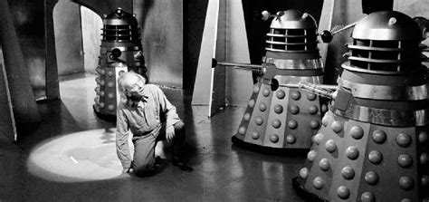 The 5 Best Classic 'Doctor Who' Stories Featuring Daleks - Comic Vine