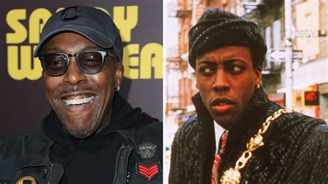 Arsenio Hall Officially Set To Reprise Role In 'Coming To America 2'