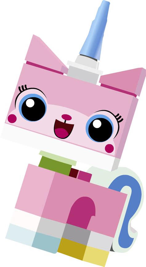 Princess Unikitty (The Lego Movie) by DubiousDick | Lego movie ...