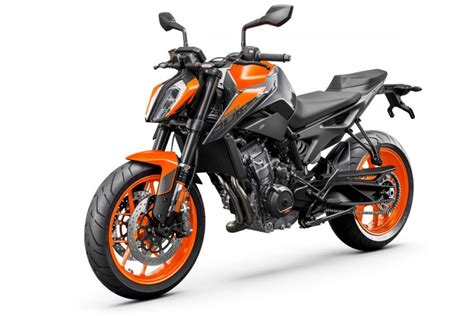 KTM: in arrivo una gamma 750 con Adventure, Duke e SMT - Motociclismo