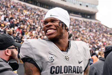 Colorado's Travis Hunter named 2023 Paul Hornung Award winner - Sports ...