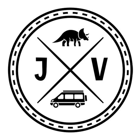 Home - Jurassic Vans Raffle
