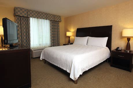 Two-Night Stay in a Riverview Deluxe Room at Hilton Garden Inn Downtown | Sioux Falls, SD ...