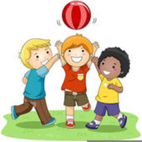 Clipart Playtime | Free Images at Clker.com - vector clip art online ...