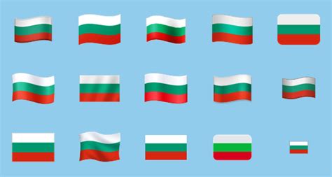 🇧🇬 Flag: Bulgaria on Telegram Telemoji (January 2023)