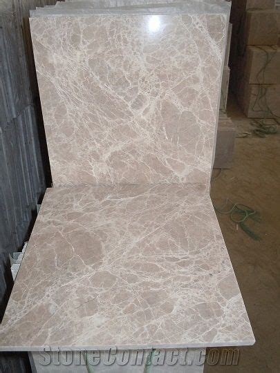Emperador Light Marble Slabs & Tiles from China - StoneContact.com
