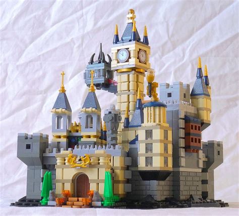 Castlevania | Minecraft projects, Castle, Lego creations