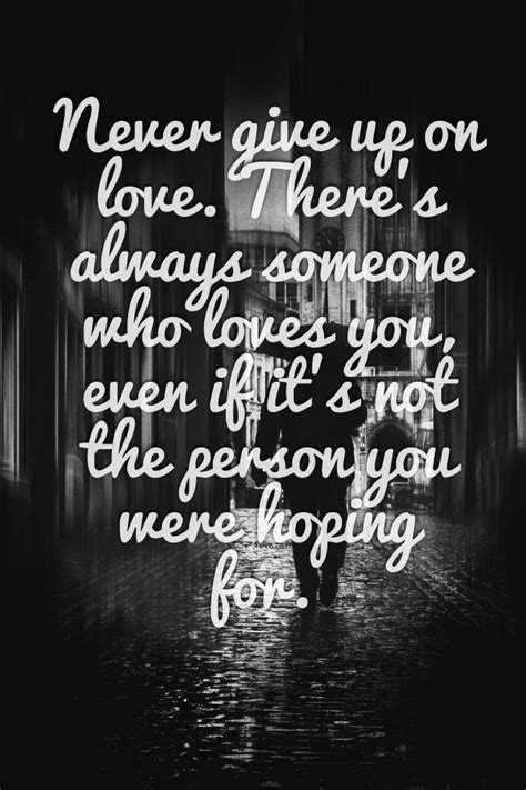 Quotes about Loving Someone Who Loves Someone Else