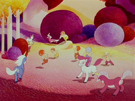 Fantasia (Walt Disney Feature Animation #3) - Tomorrow Society