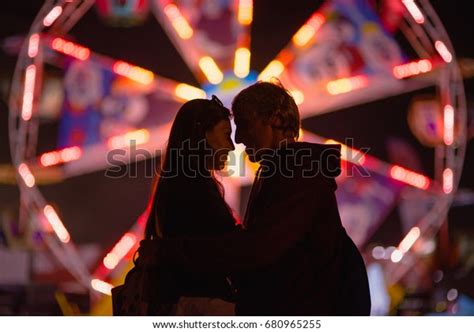 2,429 Couple On Ferris Wheel Images, Stock Photos & Vectors | Shutterstock