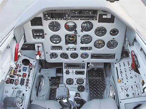 L39 Cockpit | A Military Photo & Video Website