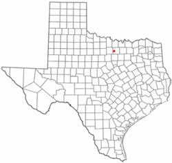 Lake Bridgeport, Texas - Wikipedia