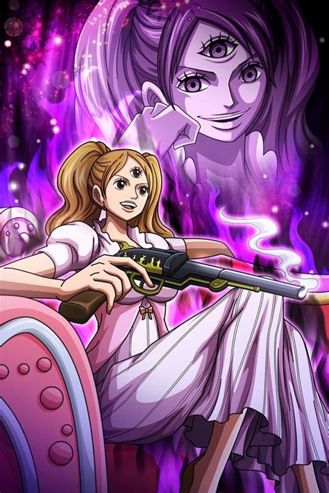 One Piece World, One Piece 1, Manga Anime One Piece, The Manga, Charlotte Pudding, Big Mom ...