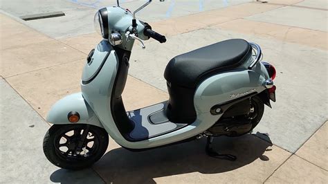 2022 Honda Metropolitan For Sale in Chula Vista, CA - Cycle Trader