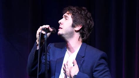 Josh Groban sings, "You Raise Me Up" for the CMO Club - YouTube