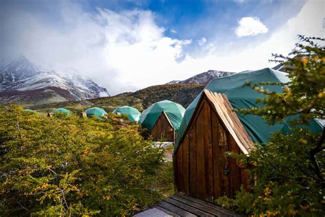 EcoCamp Patagonia – Magnificent Eco Option Inside The Park – eXtravaganzi