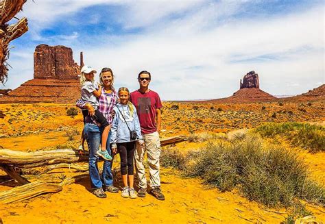 15 Amazing Things To Do In Monument Valley Navajo Tribal Park